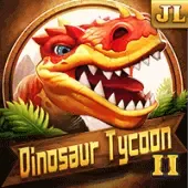 다이노소어 타이쿤 II icon