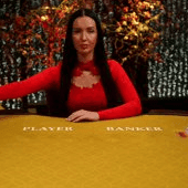 Baccarat A icon